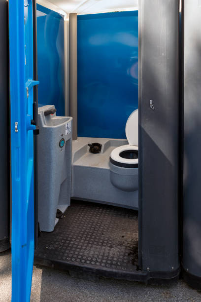 Portable Toilet Options We Offer in Sartell, MN