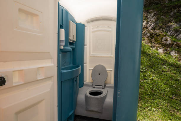 Best Sanitation services for porta potties  in Sartell, MN