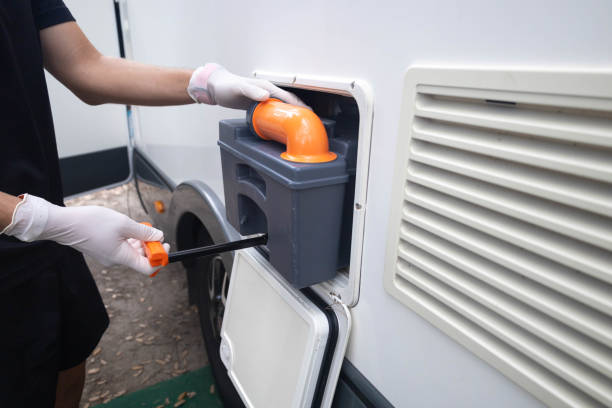 Best Construction site porta potty rental  in Sartell, MN