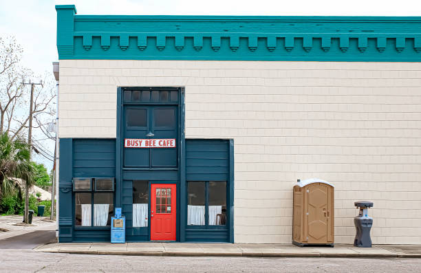 Best Porta potty cleaning services  in Sartell, MN