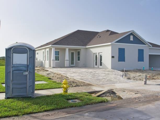 Best Portable restroom trailer rental  in Sartell, MN