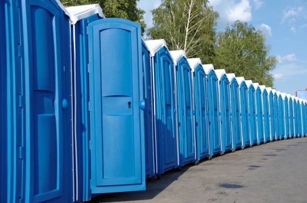 Best Construction site porta potty rental  in Sartell, MN